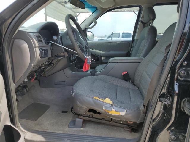 صورة رقم 7 من المزاد - 2003 FORD EXPLORER X مع VIN 1FMZU62K83ZB29970
