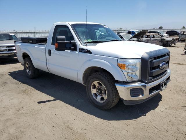 Foto 4 de la subasta – 2014 FORD F250 SUPER con VIN 1FTBF2A60EEB78233