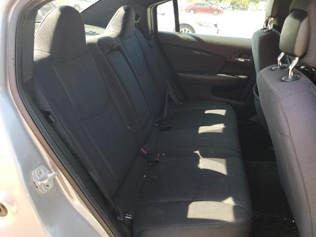 Photo 10 from auction – 2013 CHRYSLER 200 LX with VIN 1C3CCBAB2DN704651