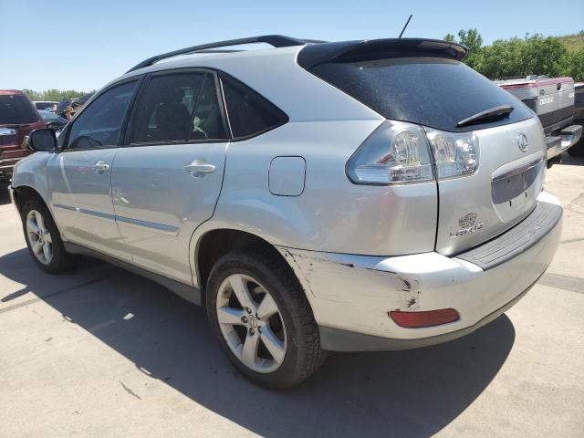 Photo 2 from auction – 2007 LEXUS RX 350 with VIN 2T2HK31U47C033644