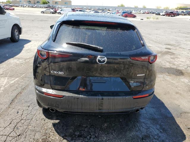Photo 6 from auction – 2021 MAZDA CX-30 SELE with VIN 3MVDMABL6MM230078