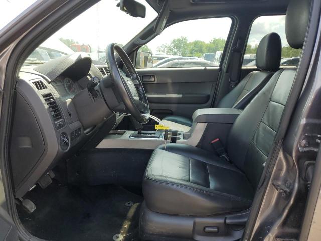 Photo 7 from auction – 2011 FORD ESCAPE XLT with VIN 1FMCU0D73BKA31142