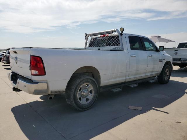 Photo 3 from auction – 2015 RAM 2500 SLT with VIN 3C6TR4JT2FG658031
