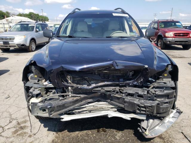 Photo 5 from auction – 2006 VOLVO XC90 with VIN YV4CZ592261258184