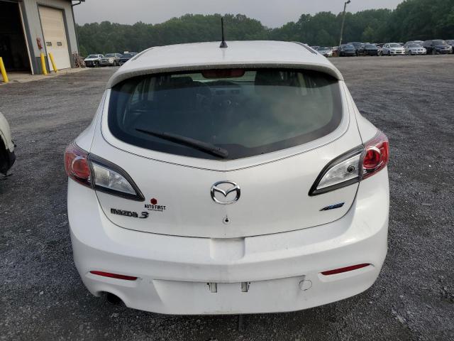Photo 6 from auction – 2013 MAZDA 3 I with VIN JM1BL1L81D1705929
