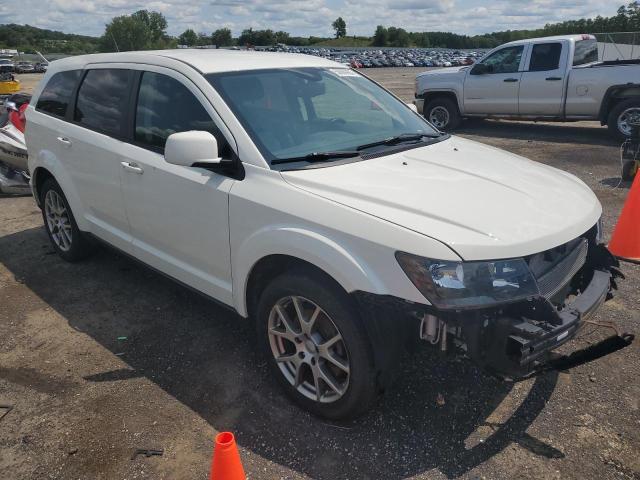 Photo 4 from auction – 2017 DODGE JOURNEY GT with VIN 3C4PDDEG8HT588065