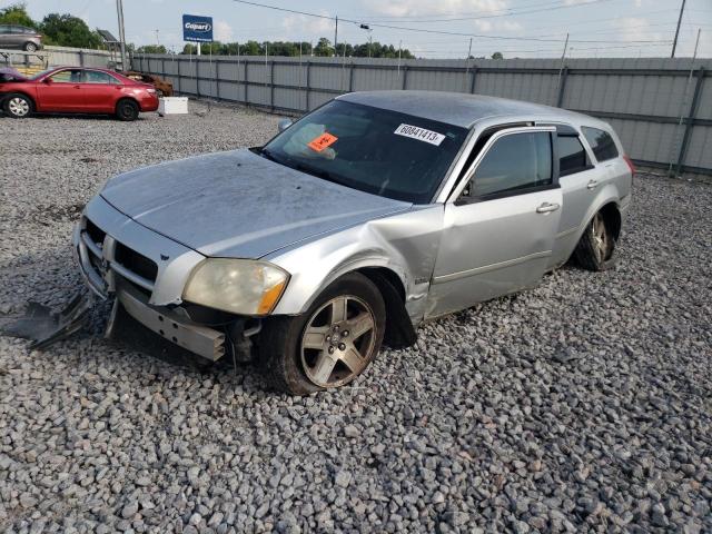 DODGE MAGNUM SXT 2007 with VIN 2D4FV47V17H687230 - Photo from auction