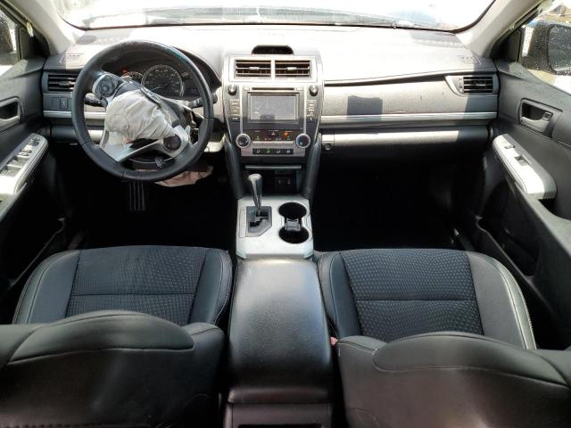 Photo 8 from auction – 2014 TOYOTA CAMRY L with VIN 4T1BF1FK9EU383552