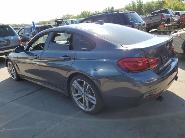 Photo 2 from auction – 2019 BMW 440I GRAN with VIN WBA4J5C50KBM66681