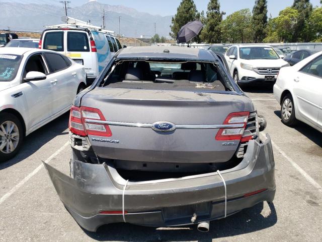 Photo 6 from auction – 2014 FORD TAURUS SEL with VIN 1FAHP2E86EG103792