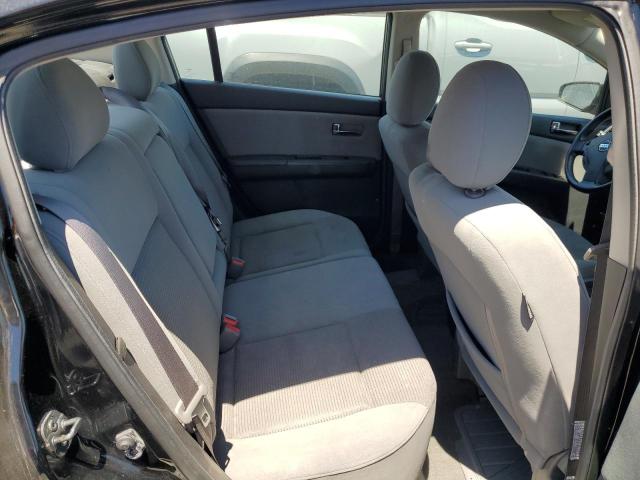 Photo 10 from auction – 2010 NISSAN SENTRA 2.0 with VIN 3N1AB6AP4AL614599