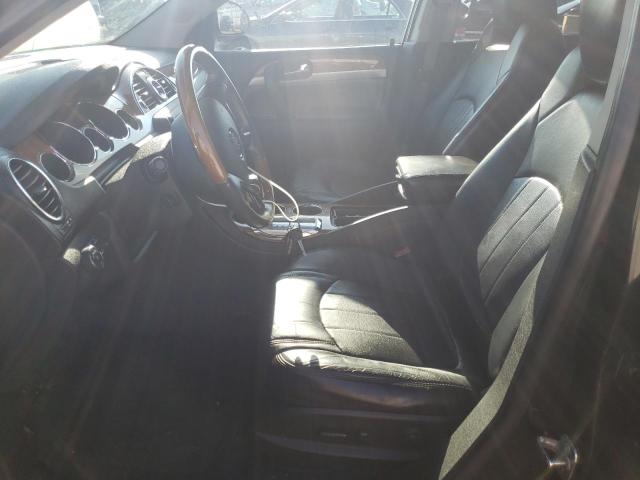 Photo 7 from auction – 2012 BUICK ENCLAVE with VIN 5GAKVDED6CJ289320