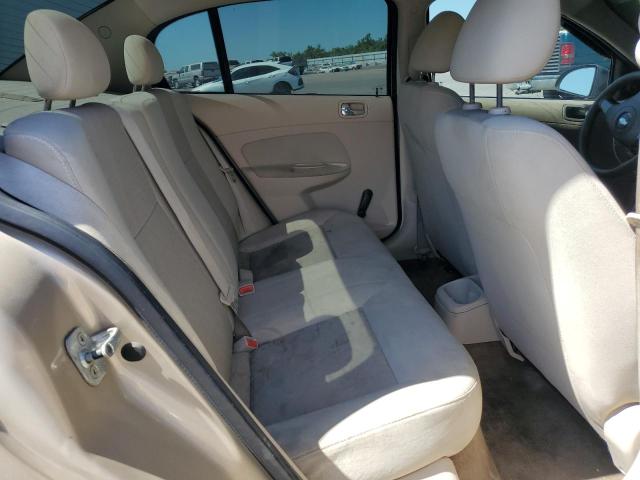 Photo 10 from auction – 2007 CHEVROLET COBALT LS with VIN 1G1AK55F177379206