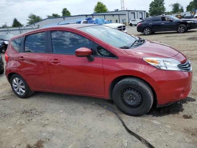 Photo 4 from auction – 2015 NISSAN VERSA NOTE with VIN 3N1CE2CP8FL393005