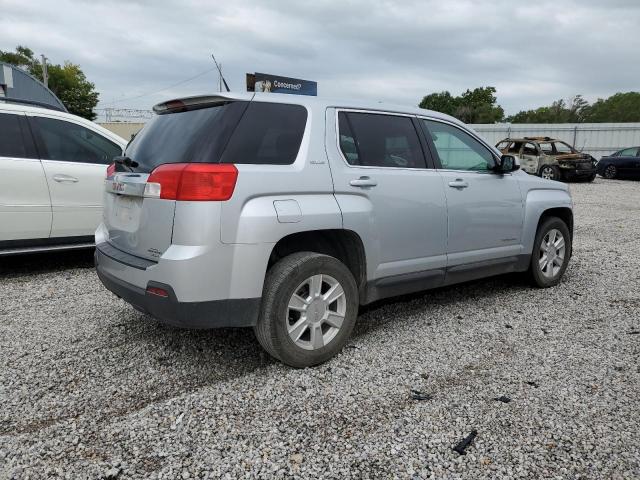 Снимка 3 от търг – 2012 GMC TERRAIN SL с VIN 2GKALMEK5C6354917