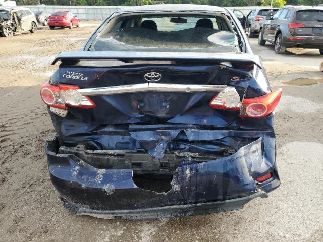 Photo 6 from auction – 2013 TOYOTA COROLLA BA with VIN 2T1BU4EE8DC107365