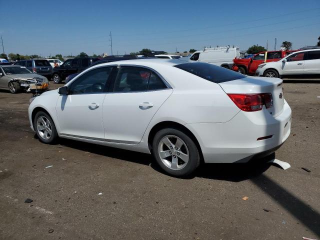 Photo 2 from auction – 2016 CHEVROLET MALIBU LIM with VIN 1G11C5SA5GF117054