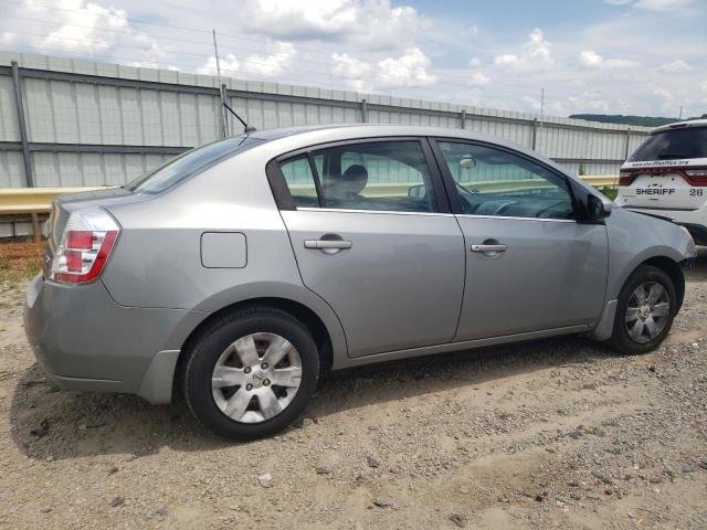 Photo 3 from auction – 2007 NISSAN SENTRA 2.0 with VIN 3N1AB61E47L717772