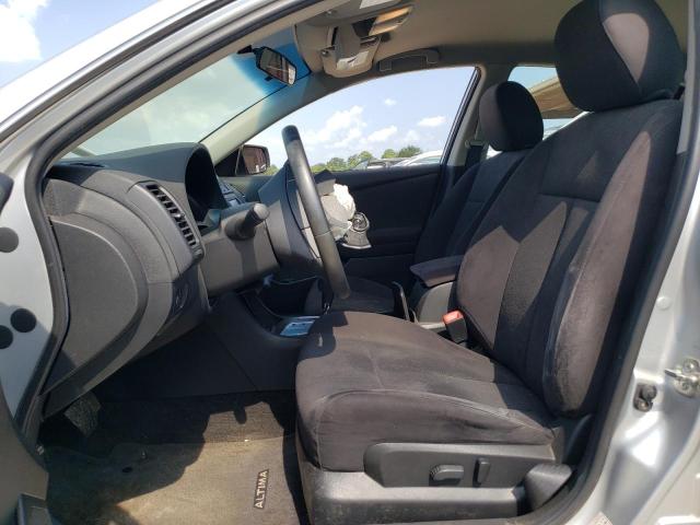 Photo 7 from auction – 2012 NISSAN ALTIMA BAS with VIN 1N4AL2AP6CC106237