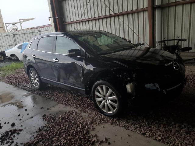 Photo 4 from auction – 2007 MAZDA CX-9 with VIN JM3TB38C370106855