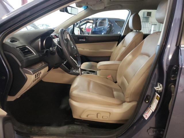 Photo 7 from auction – 2017 SUBARU OUTBACK 2. with VIN 4S4BSANC1H3258030
