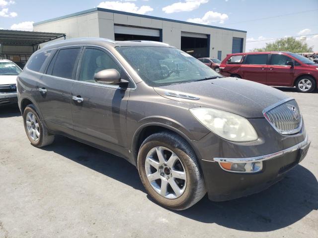 Photo 4 from auction – 2008 BUICK ENCLAVE CX with VIN 5GAER23718J299781