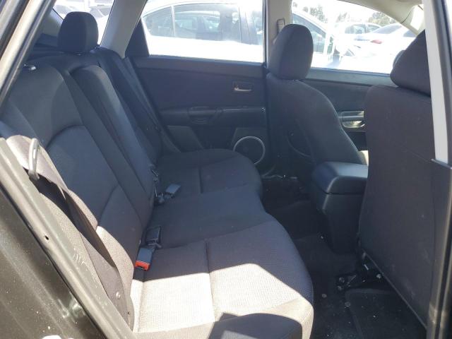 Photo 10 from auction – 2008 MAZDA 3 HATCHBAC with VIN JM1BK344881805817