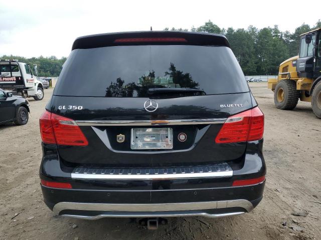 Photo 6 from auction – 2015 MERCEDES-BENZ GL 350 BLU with VIN 4JGDF2EEXFA488050