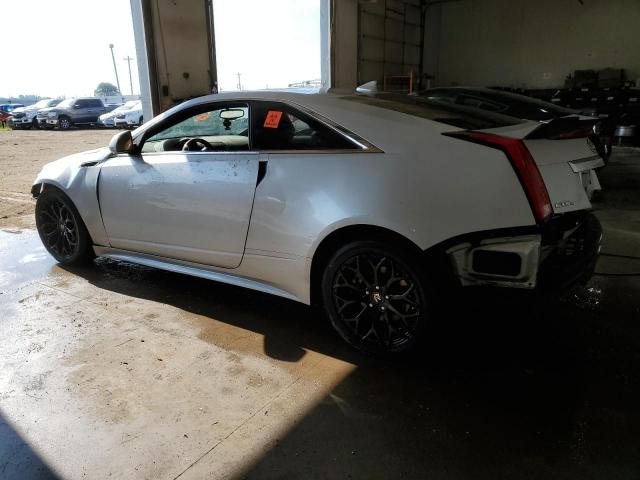 Photo 2 from auction – 2011 CADILLAC CTS PREMIU with VIN 1G6DS1ED1B0165803