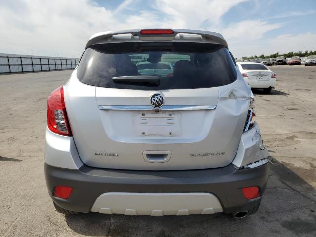 صورة رقم 6 من المزاد - 2016 BUICK ENCORE SPO مع VIN KL4CJ1SM3GB588095