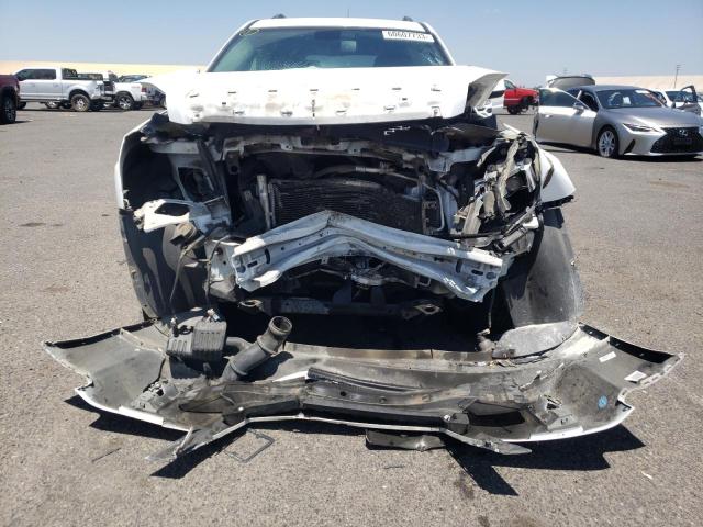 Photo 5 from auction – 2011 GMC TERRAIN SL with VIN 2CTALSEC1B6452841