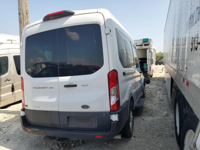 Photo 3 from auction – 2021 FORD TRANSIT T- with VIN 1FBAX2CG8MKA51121