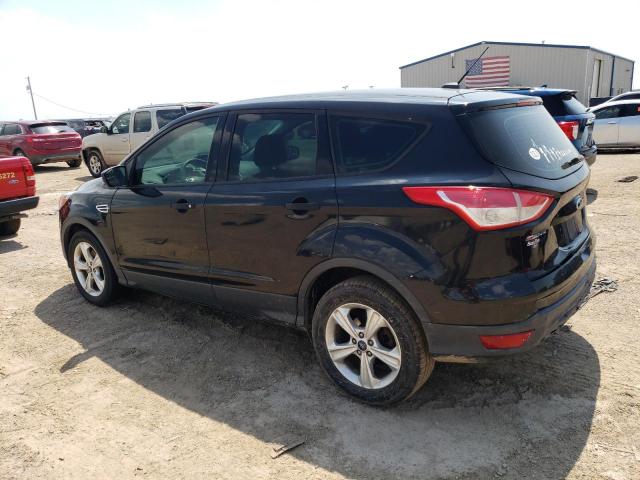 Photo 2 from auction – 2014 FORD ESCAPE S with VIN 1FMCU0F71EUE57479