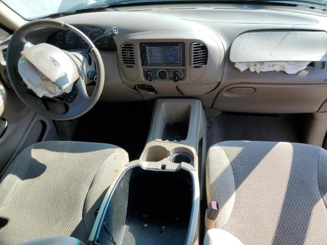 Photo 8 from auction – 2002 FORD EXPEDITION with VIN 1FMRU15W62LA76835