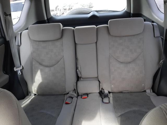 صورة رقم 10 من المزاد - 2011 TOYOTA RAV4 مع VIN 2T3ZF4DV6BW065825