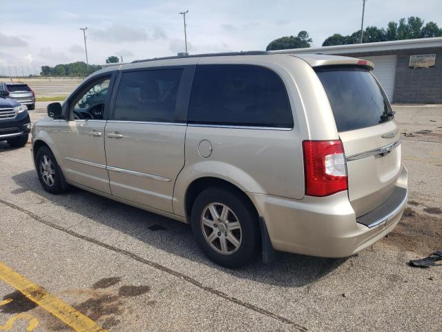 Photo 2 from auction – 2013 CHRYSLER TOWN & COU with VIN 2C4RC1BG8DR525382