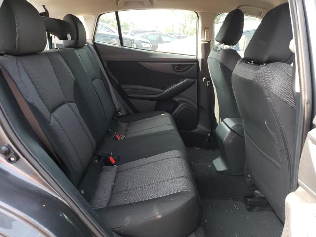 Photo 10 from auction – 2022 SUBARU IMPREZA with VIN 4S3GTAB69N3701963