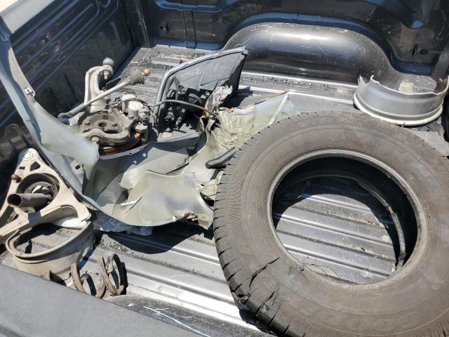 Photo 12 from auction – 2022 RAM 1500 CLASS with VIN 3C6RR6KG9NG205742