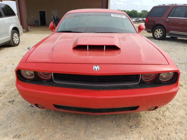 Photo 5 from auction – 2009 DODGE CHALLENGER with VIN 2B3LJ54T59H642770