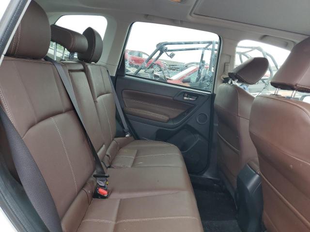 Photo 10 from auction – 2018 SUBARU FORESTER 2 with VIN JF2SJAWC7JH428472