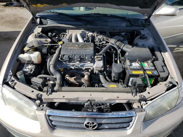 Photo 11 from auction – 2001 TOYOTA CAMRY LE with VIN JT2BF28K010317490