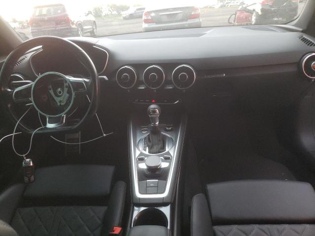 Photo 8 from auction – 2019 AUDI TT with VIN TRUAEAFV2K1004875