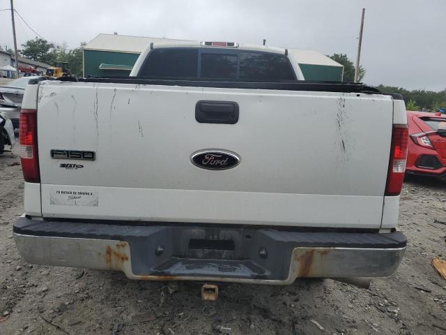 Photo 6 from auction – 2007 FORD F150 SUPER with VIN 1FTPW14577FA64150