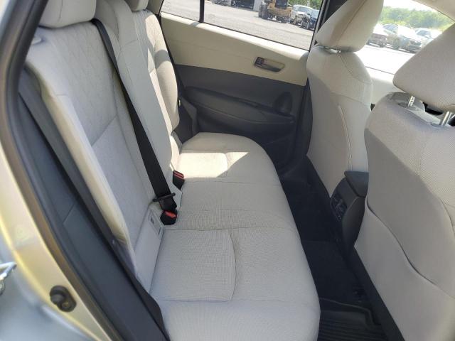 Photo 10 from auction – 2022 TOYOTA COROLLA CR with VIN 7MUBAABG9NV034454