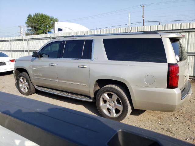 Photo 2 from auction – 2015 CHEVROLET SUBURBAN C with VIN 1GNSCKKC7FR737193