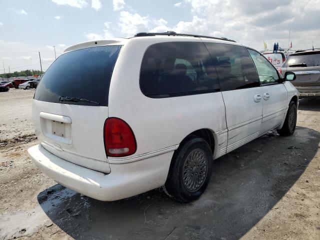 Photo 3 from auction – 1997 CHRYSLER TOWN & COU with VIN 1C4GP64L2VB245640