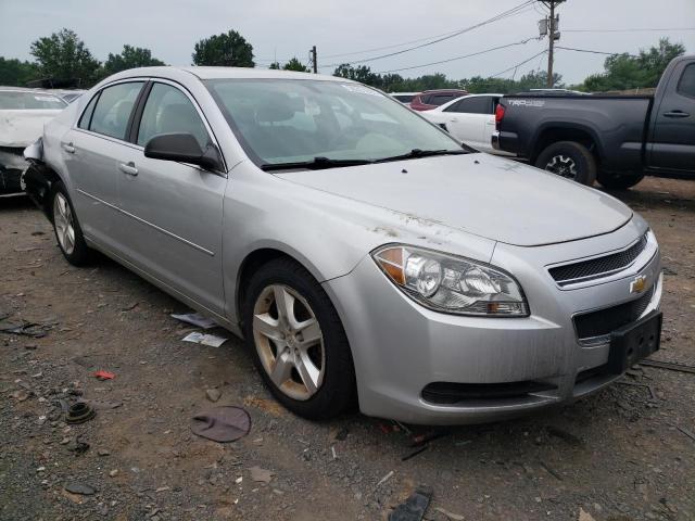 Photo 4 from auction – 2012 CHEVROLET MALIBU LS with VIN 1G1ZB5E03CF113961