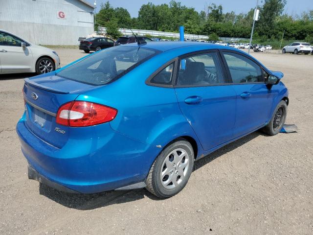 Photo 3 from auction – 2012 FORD FIESTA SE with VIN 3FADP4BJ0CM161434