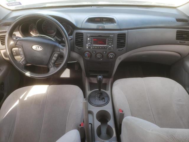 Снимка 8 от търг – 2010 KIA OPTIMA LX с VIN KNAGG4A81A5431843