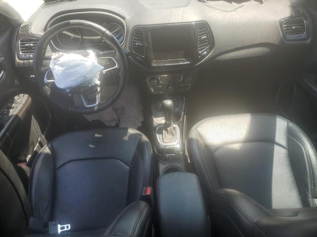 Photo 8 from auction – 2021 JEEP COMPASS LI with VIN 3C4NJDCB8MT508989